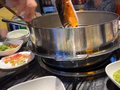 -老船舫·现做活鲜鱼馆(东郊记忆店)