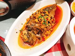 功夫鱼-西贝莜面村(金隅嘉品mall店)