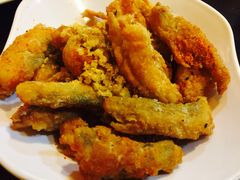 -桥底辣蟹(谢斐道店)