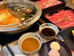 -牛匠和牛寿喜锅(西安总店)