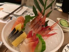 -大渔铁板烧(花园道店)