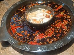-重庆渝达老火锅(春熙路店)