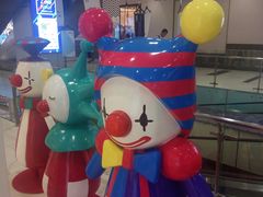 -凯德MALL(望京店)