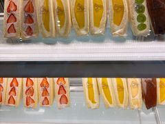 -Fruwich果明治(西单更新场店)