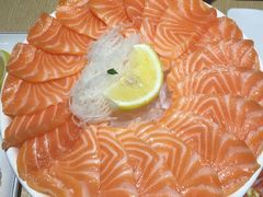 -万岁寿司(蓬江万达店)