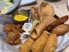 -卡朋西餐(悦汇城店)