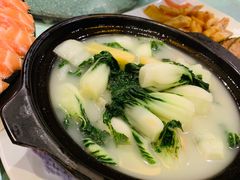 -御满江海鲜酒家(洛溪新城店)