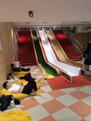 -奈尔宝·儿童乐园·亲子餐厅(前滩店)