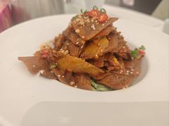 -玉林烤鸭店(定福庄店)