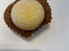 香芒糯米糍-万龙洲海鲜(南新仓店)