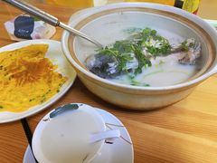 -高老庄·老溧阳·私房菜(南山竹海店)