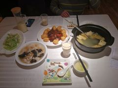 -和记小菜(七宝店)