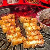 答应我！！来南京一定要吃的烤肉！！按头安利！