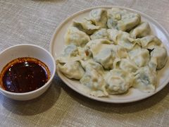 -三姐妹饺子(东木头市店)