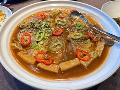 -巨鹿春晓(静安寺店)