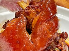 -大鸭梨烤鸭(甘家口店)