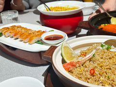-BetterThai 泰加(苏州中心店)