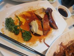 -新旺茶餐厅·早餐·夜宵(仙霞店)