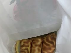 -君之狮子山·轻糖烘焙(松江印象城店)