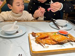 -庆江南江南菜(太仓南洋店)