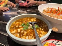 牛肉羹-新白鹿餐厅(虹桥南丰城店)