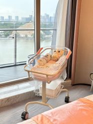 点击看大图 -英芬国际月子中心(岛屿度假月子·洲至奢选香岚店)