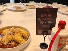 -滨河味道(南内环店)
