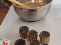 可露麗-simple hut简屋咖啡