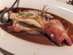 -阿明小菜·海鲜·上海菜(梅陇店)