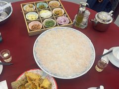 -吉源大排档·鱼生·海鲜(烧烤彩印厂店)