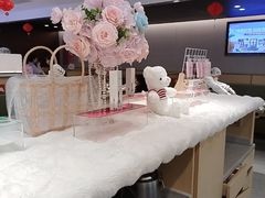 -海底捞火锅(苏宁广场店)