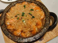 -小菜园新徽菜(合肥瑶海万达店)
