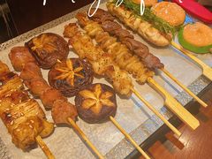 -山葵家居酒屋(天目里店)