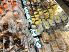 -池田寿司·4H鲜作(朝阳大悦城店)