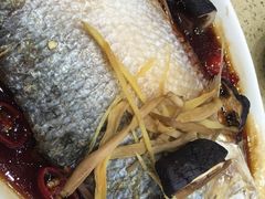 -老福州闽菜馆(温泉路店)