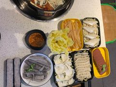 -钢管厂五区小郡肝串串香(南山店)