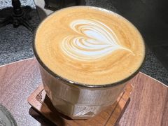 -Metal hands·铁手咖啡