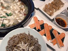 -周渝食惦酸菜鱼(青浦店)