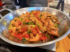 -61号餐吧(兴坪古镇漓江店)