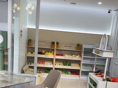 -星漠亲子餐厅•有机食材•儿童游乐