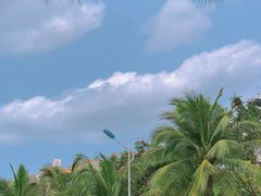 -白沙门生态公园