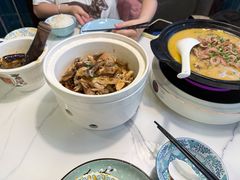 -外婆小聚茶餐厅·生日·团建(市民中心店)