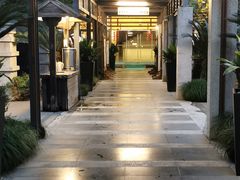 -张家港金凤凰度假村温泉