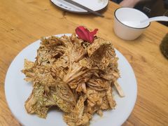 -壹零捌道·北京烤鸭(车公庄店)