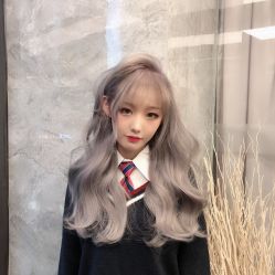 -DH2 hair