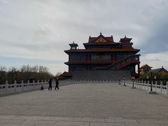 -大明幻境第一城