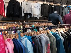 -UNDER ARMOUR(八达岭奥莱店)