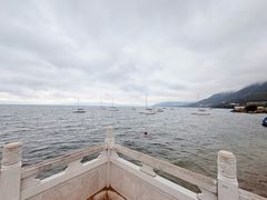 -抚仙湖禄充风景区