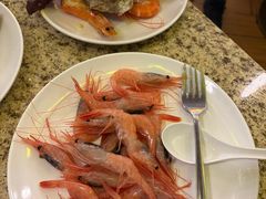 -禾斗海鲜自助(市南银座店)