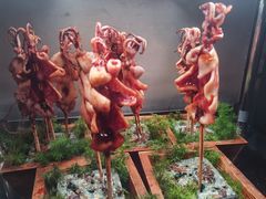 -北京王府井希尔顿酒店·万斯阁西餐厅